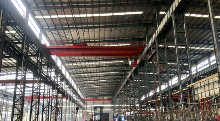 吴忠概述重型钢结构在加固时需要注意的事项