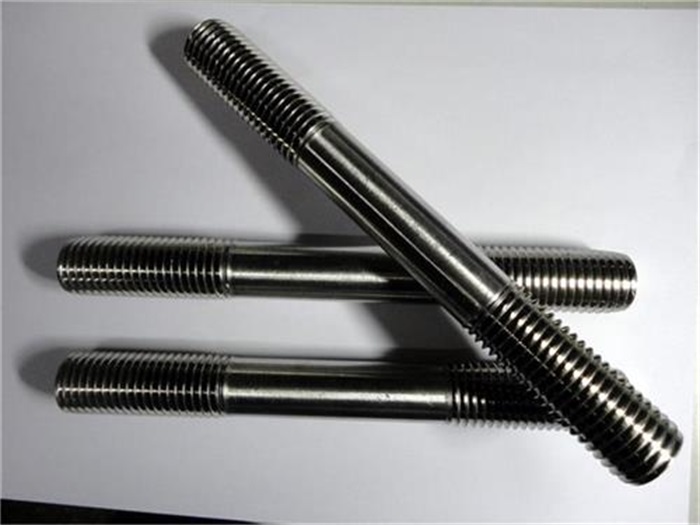 吴忠双头高强螺栓